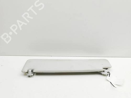 Right sun visor IVECO DAILY VI Platform/Chassis 35S21, 35C21, 40C21, 45C21, 50C21, 60C21, 65C21, 70C21 | BP31903253I2