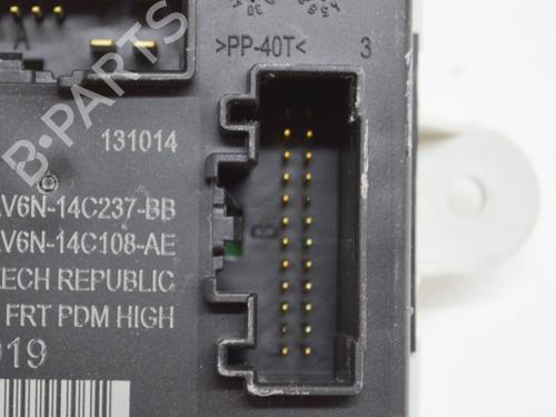 Electronic module VOLVO V60 I (155) D3 | BP10673762M83 
