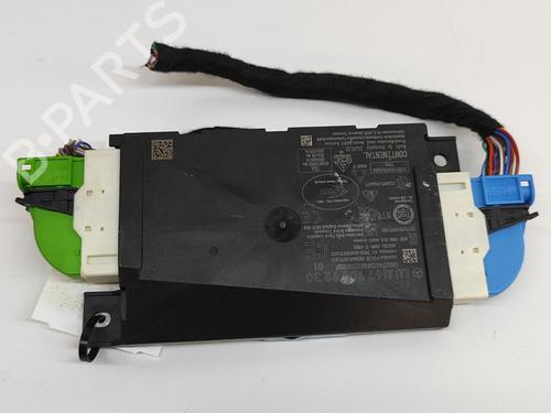 Elektronisk modul MERCEDES-BENZ CLA (C118) CLA 200 (118.387) (163 hp) 27783916