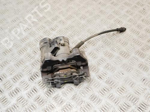 Left rear brake caliper SKODA KAROQ (NU7, ND7) 1.5 TSI | BP14643953M107