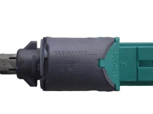 Electronic sensor RENAULT TRAFIC III Bus (JG_) 1.6 dCi 125 (JGMH) | BP33364933M84  - Image 5