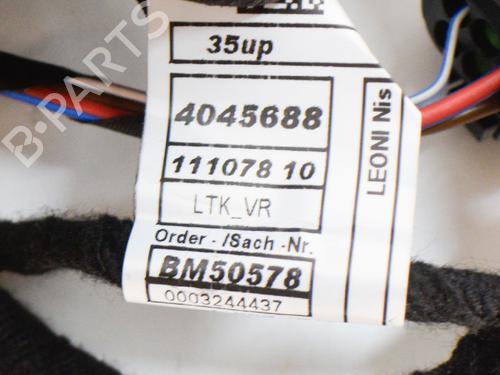 Wiring harness BMW 6 Gran Turismo (G32) 630 i | BP20231532E16 