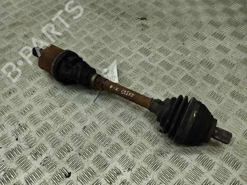 Left front driveshaft VW TIGUAN (5N_) 2.0 TDI 4motion | BP26679316M38 - Image 2