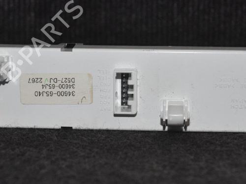 Electronic module SUZUKI GRAND VITARA II (JT, TE, TD) 1.9 DDiS All-wheel Drive (JT419, TD44, JB419WD, JB419XD,... | BP6730118M83 