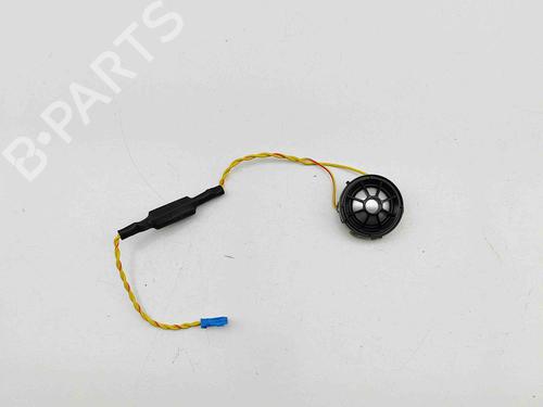 Used Speaker BMW 5 (G30, F90) 530 e Plug-in-Hybrid xDrive (252 hp) 29488350