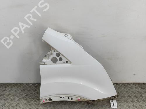 Used Right front fenders FORD TRANSIT V363 Van (FCD, FDD) 2.0 EcoBlue RWD (130 hp) 30544520
