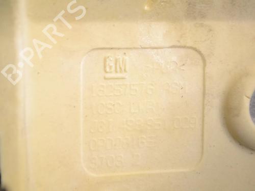 Other OPEL ASTRA J GTC 1.4 Turbo (08) | BP30225259O1