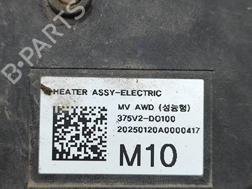 Electronic module KIA EV9 (MV) 100 GT-Line AWD | BP34160533M83  - Image 8