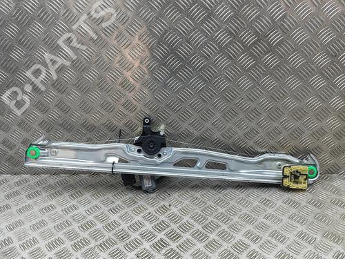 Front right window mechanism FORD TRANSIT V363 Van (FCD, FDD) 2.0 EcoBlue RWD | BP33433135C23 - Image 2