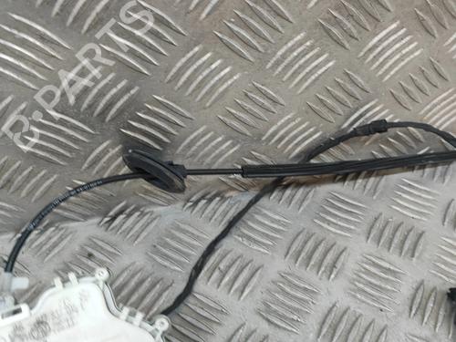 Front left lock PORSCHE CAYENNE Coupe (9YB) 3.0 AWD (9YBAA1) | BP28061983C98 - Image 4