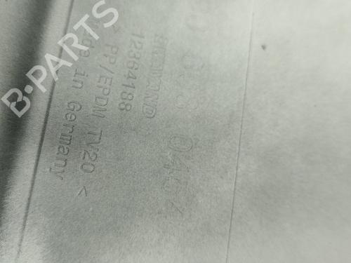 Left sideskirt MERCEDES-BENZ AMG GT (C190) GT (190.377) | BP28101525C115 