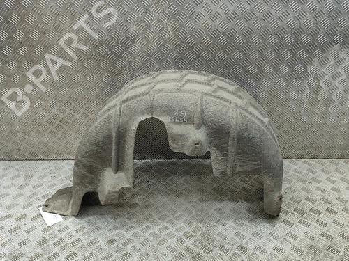 Used Wheel arch Wheel arch VW GOLF VII (5G1, BQ1, BE1, BE2) e-Golf (115 hp) 36044159 36044159
