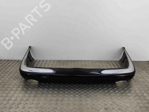 Used Rear bumper JAGUAR XJ (X308) 4.0 (363 hp) 29593413