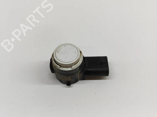 Used Electronic module TESLA MODEL 3 (5YJ3) EV Performance AWD (462 hp) 28431157