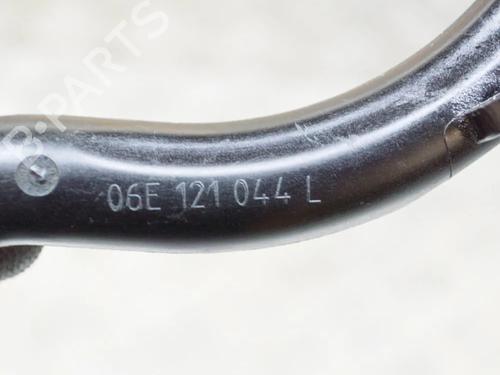 Pipe PORSCHE CAYENNE (92A) 3.0 S E-Hybrid | BP14626361M125  - Image 7