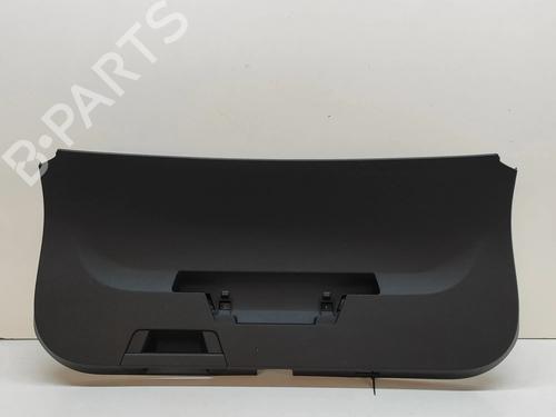 Used Boot lining Boot lining VW TAYRON (R41) 1.5 eHybrid (204 hp) 29458681 29458681