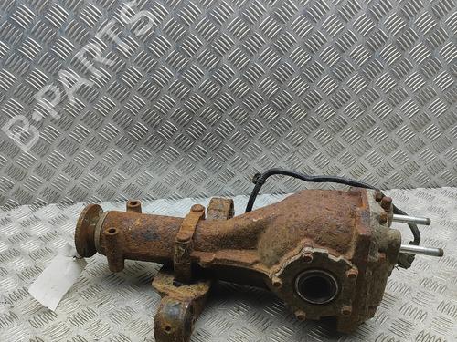 Used Rear differential Rear differential SUBARU FORESTER (SJ_) 2.0 D AWD (SJD) (147 hp) 33383202 33383202