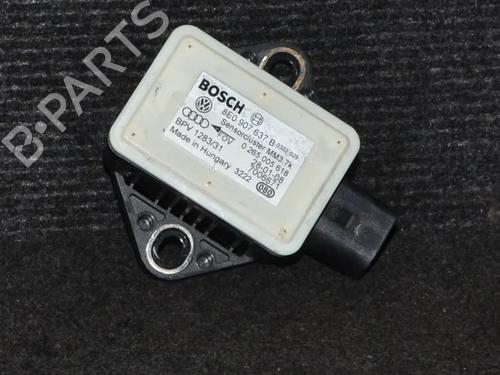 Used Electronic sensor AUDI A6 C6 (4F2) 2.0 TDI (140 hp) 6726706