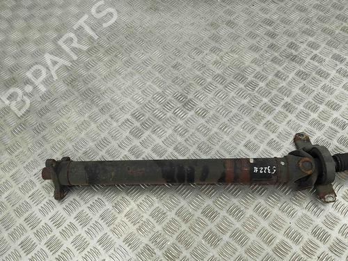 Driveshaft CHEVROLET CAMARO 6.2 | BP27644229M37 