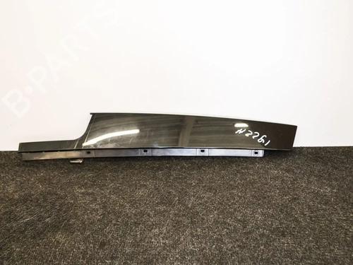 Used Door moulding trim BMW 3 Touring (F31) 330 d (258 hp) 14657767
