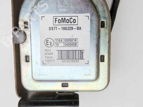 Electronic module FORD RANGER (TKE) 3.2 TDCi 4x4 | BP39205137M83 - Image 7