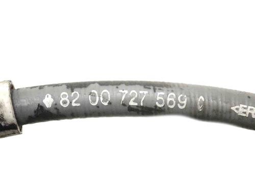 Handbrake cable RENAULT MASTER III Van (FV) 2.3 dCi 180 FWD (FV04, FV07) | BP30227548C145 