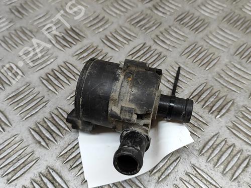 Auxiliary water pump RENAULT MASTER III Van (FV) 2.3 dCi 180 FWD (FV04, FV07) | BP27773088M111