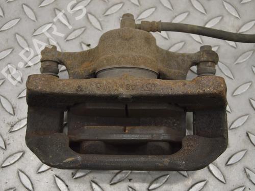 Right front brake caliper MAZDA 3 (BM, BN) 2.0 | BP30235222M104