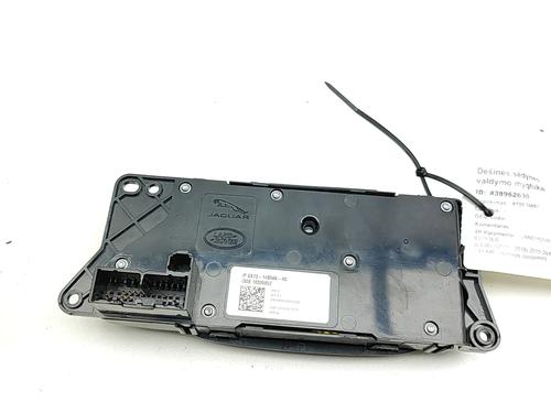Switch LAND ROVER RANGE ROVER EVOQUE (L538) 2.0 D 4x4 | BP39930298I30 - Image 2