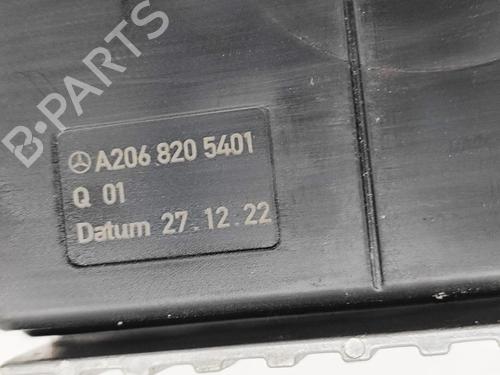 Electronic module MERCEDES-BENZ EQE (V295) EQE 350 (295.125) | BP35983895M83  - Image 7
