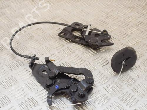 Fechadura do capot MASERATI GRANCABRIO 4.7 (450 hp) 11832136