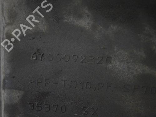 Other MASERATI GHIBLI III (M157) 3.0 D | BP30229678O1