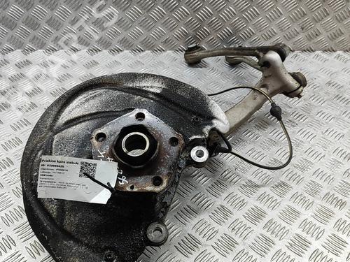 Left front steering knuckle AUDI A4 B9 Avant (8W5, 8WD) 2.0 TDI | BP29541958M25 - Image 3