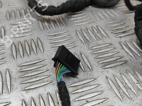 Wiring harness AUDI Q4 SUV (F4B) 35 e-tron | BP27782367E16 