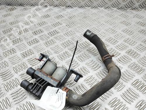 Used Auxiliary water pump Auxiliary water pump PORSCHE PANAMERA (970) 3.0 S E-Hybrid (416 hp) 39472737 39472737