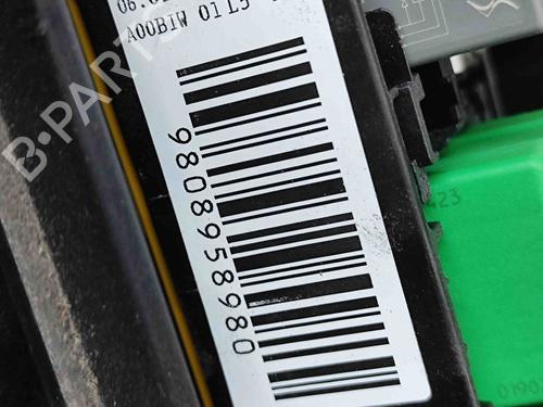 Fuse box OPEL VIVARO C Bus (K0) VIVARO-E | BP27789524E1 
