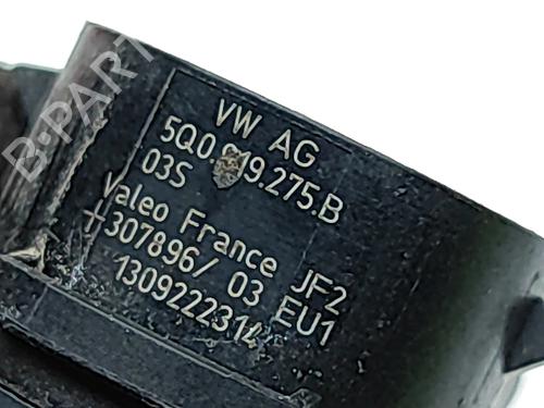 Electronic module PORSCHE CAYENNE Coupe (9YB) 3.0 E-Hybrid AWD | BP38017949M83  - Image 6