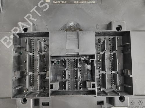 Electronic module VW GOLF VII (5G1, BQ1, BE1, BE2) 2.0 R 4motion | BP19126774M83