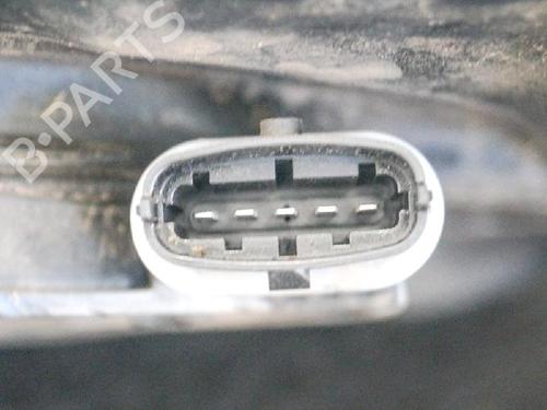 Used AdBlue tank LAND ROVER RANGE ROVER EVOQUE (L538) 2.0 D 4x4 (150 hp) 7740497