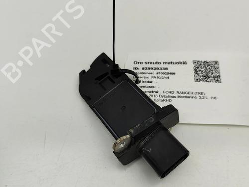 Mass air flow sensor FORD RANGER (TKE) 2.2 TDCi 4x4 | BP25380483M95