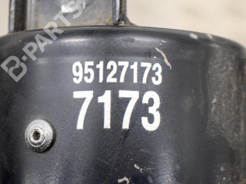 Gearkasseophæng OPEL MOKKA / MOKKA X (J13) 1.4 (_76) | BP6758105M88 