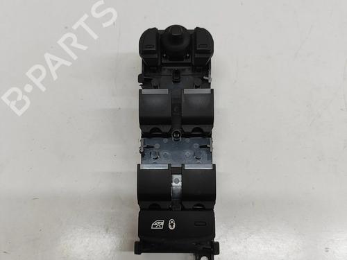 Used Left front window switch Left front window switch JAGUAR I-PACE (X590) EV400 AWD (400 hp) 28387919 28387919