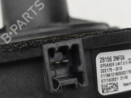 Speaker NISSAN LEAF (ZE1) Electric | BP34160316E2  - Image 5