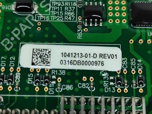Electronic module TESLA MODEL X (5YJX) 90D AWD | BP17077102M83  - Image 6