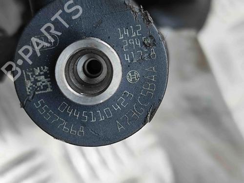 Injector OPEL INSIGNIA A Saloon (G09) 2.0 CDTI (69) | BP29488231M100