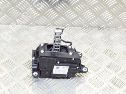 Gear lever AUDI Q5 (FYB, FYG) 2.0 TDI quattro | BP6925175M90 