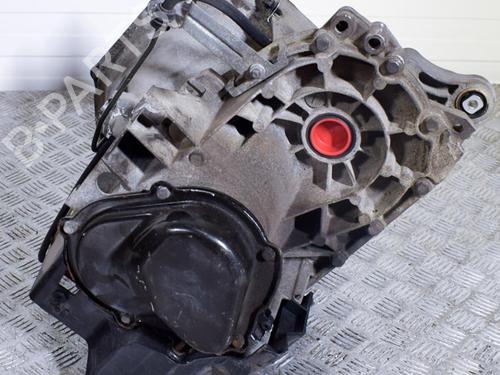 Gearbox BMW 3 (E90) 320 d xDrive | BP27763072M3 