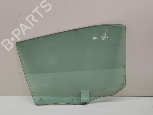 Used Rear left door window BMW 7 (E38) 735 i, iL (235 hp) 27783472