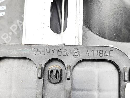 Rear left window mechanism JEEP WRANGLER III (JK) 3.6 V6 | BP36326814C24  - Image 5