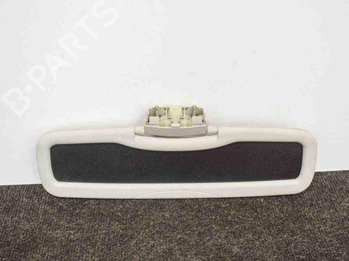 Left sun visor SMART CITY-COUPE (450) 0.7 (450.352, 450.353) | BP20232773I1 